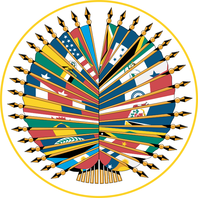 Organización de Estados Americanos (OEA)
