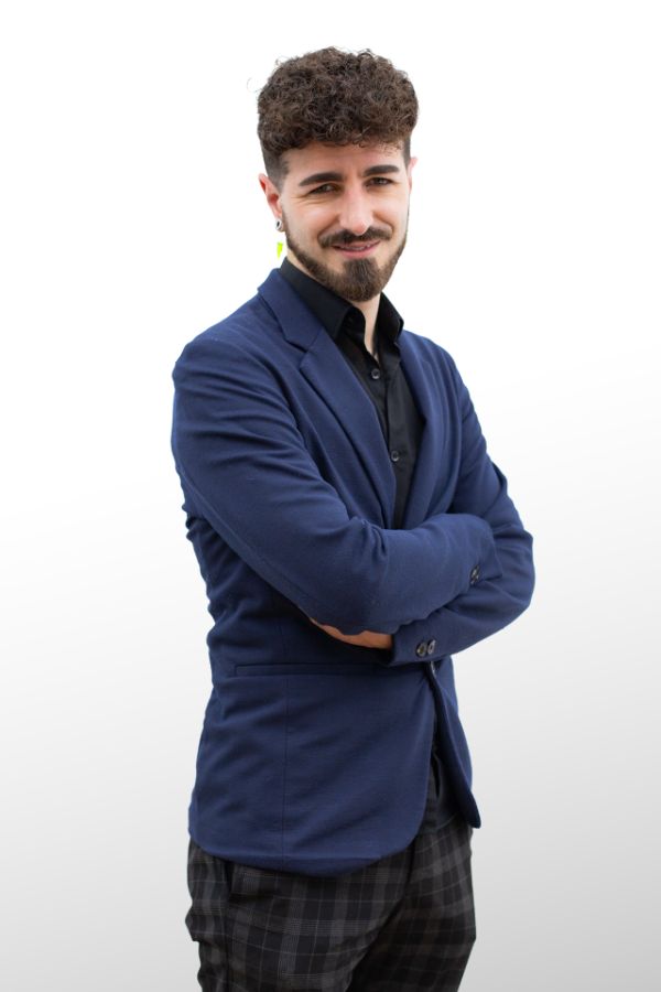 Miguel Ángel Aparicio Jiménez