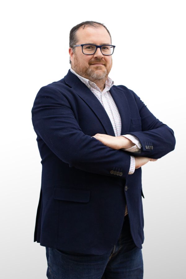 Rogelio Delgado Mingorance