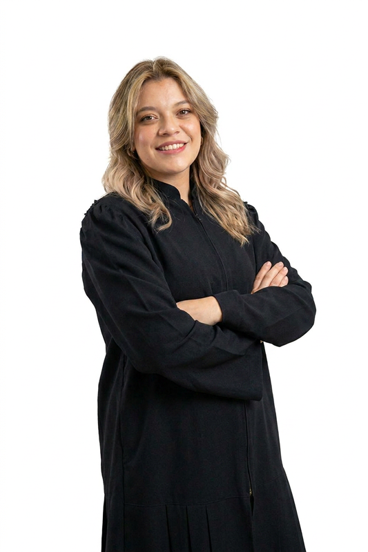 Isabella Sánchez Bermúdez